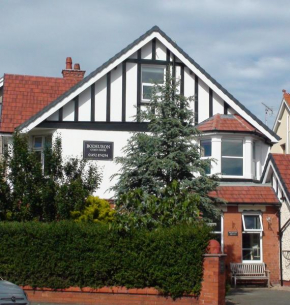 Bodeuron Guest House